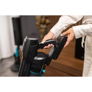 Hisense HiMove IX Elite, tumehall - Juhtmevaba varstolmuimeja