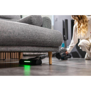 Hisense HiMove IX Elite, tumehall - Juhtmevaba varstolmuimeja