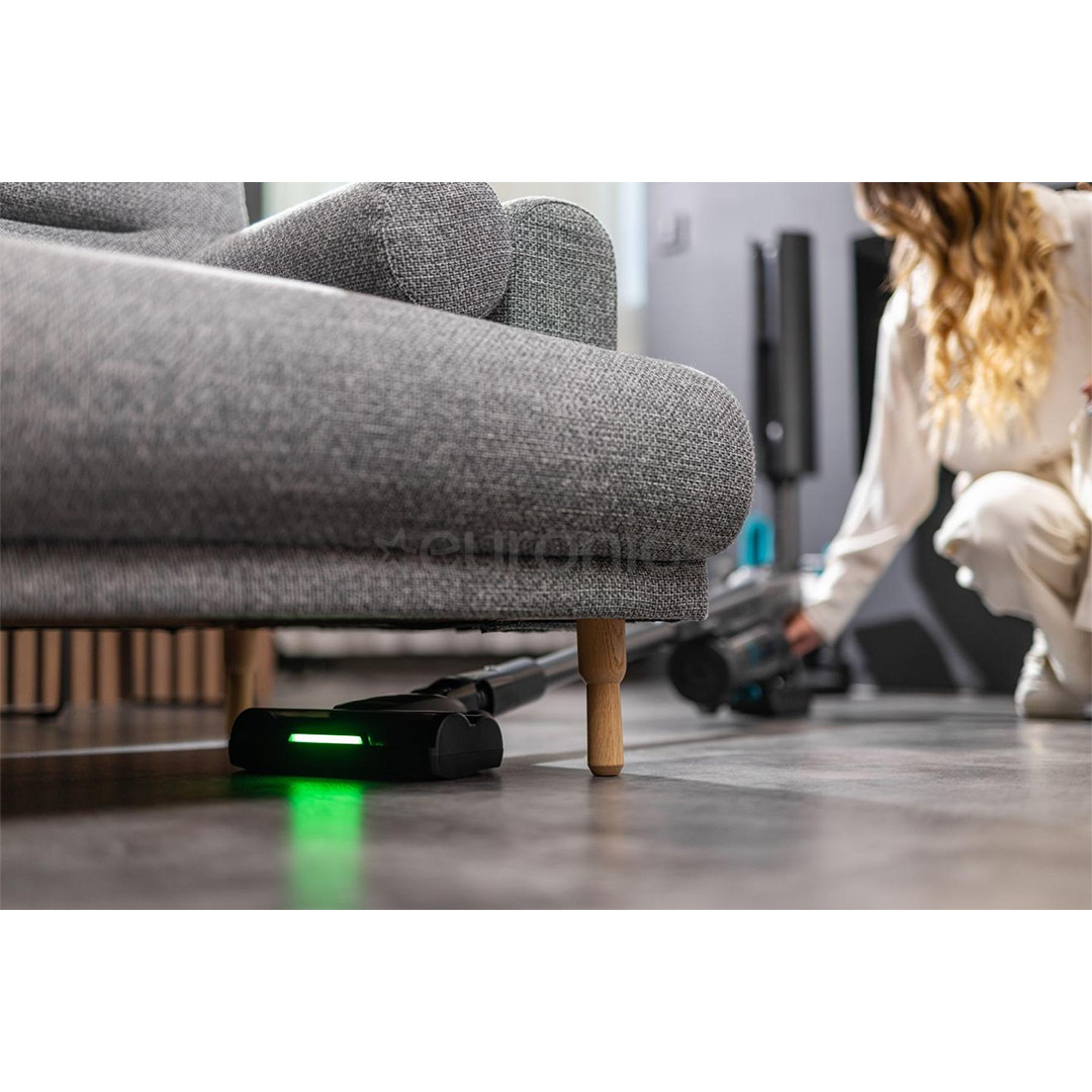 Hisense HiMove IX Elite, tumehall - Juhtmevaba varstolmuimeja