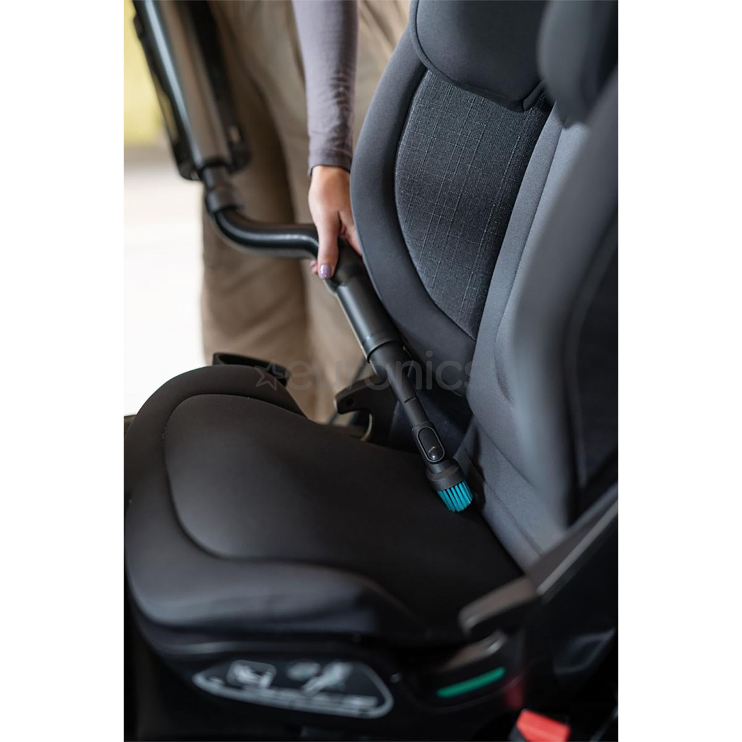 Hisense HiMove IX Elite, tumehall - Juhtmevaba varstolmuimeja