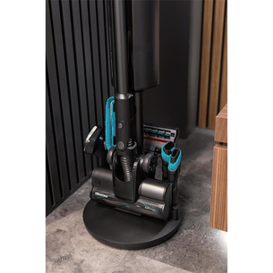 Hisense HiMove IX Elite, tumehall - Juhtmevaba varstolmuimeja