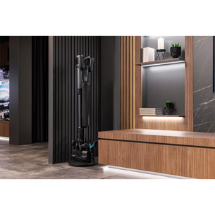 Hisense HiMove IX Elite, tumehall - Juhtmevaba varstolmuimeja