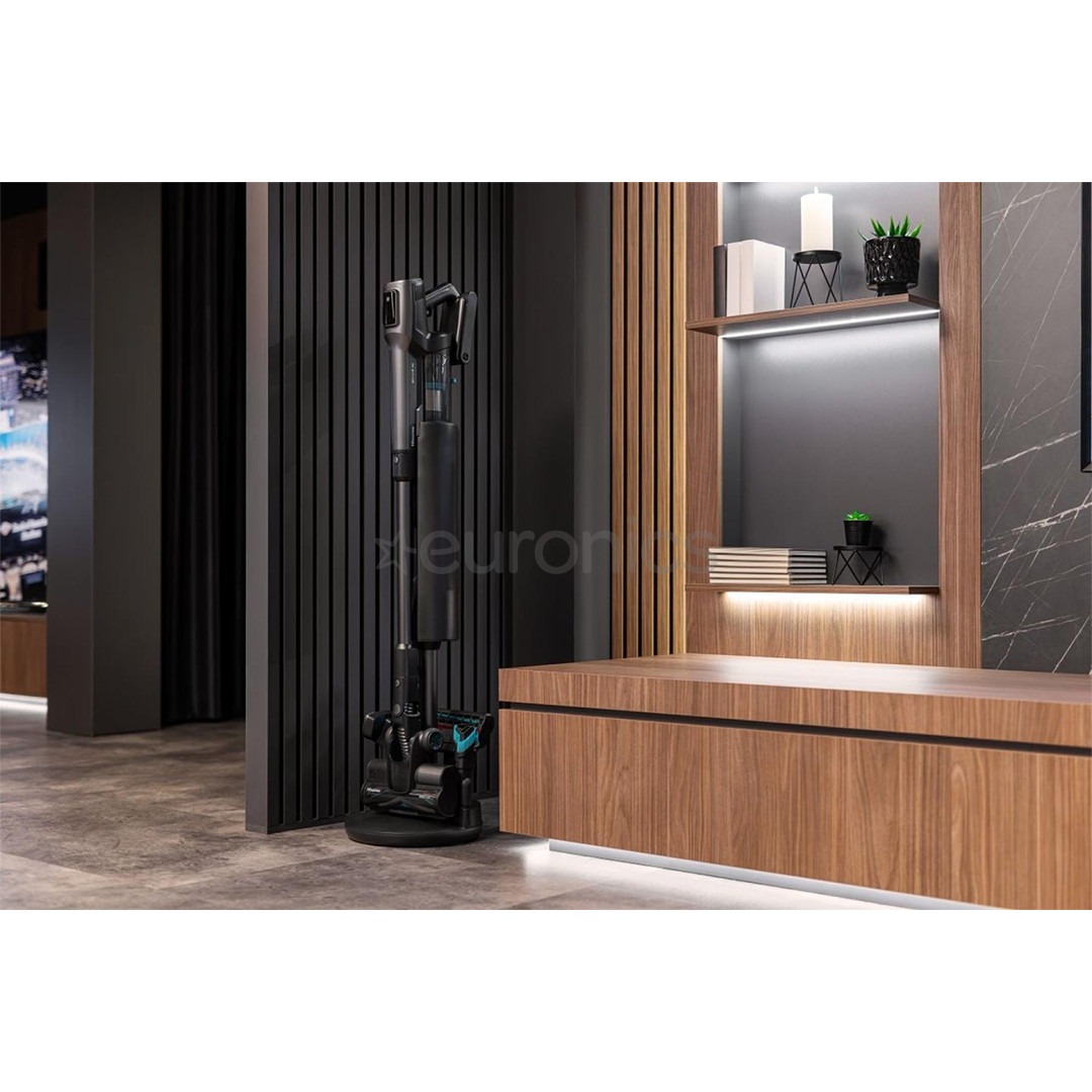 Hisense HiMove IX Elite, tumehall - Juhtmevaba varstolmuimeja