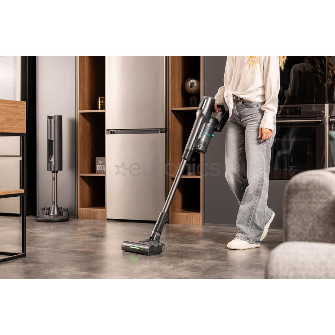 Hisense HiMove IX Elite, tumehall - Juhtmevaba varstolmuimeja