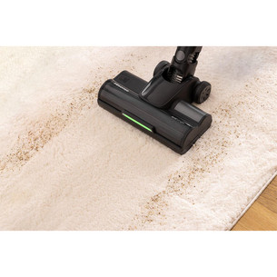 Hisense HiMove IX Elite, tumehall - Juhtmevaba varstolmuimeja