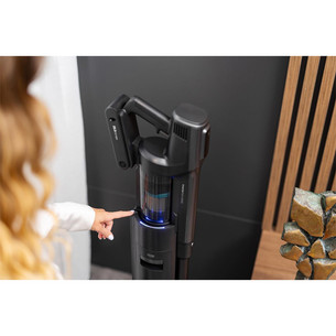 Hisense HiMove IX Elite, tumehall - Juhtmevaba varstolmuimeja