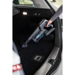 Hisense HiMove IX Elite, tumehall - Juhtmevaba varstolmuimeja