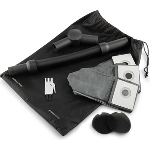 Hisense HiMove IX Elite, tumehall - Juhtmevaba varstolmuimeja