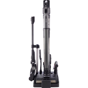 Hisense Wet & Dry Expert, сухая и влажная уборка, черный - Беспроводной пылесос HFC743169BKA