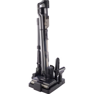 Hisense Wet & Dry Expert, сухая и влажная уборка, черный - Беспроводной пылесос