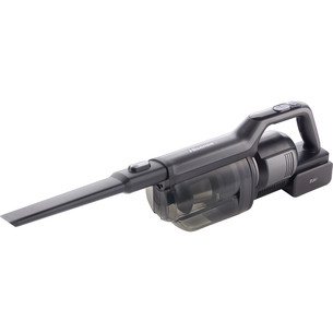 Hisense Wet & Dry Expert, сухая и влажная уборка, черный - Беспроводной пылесос