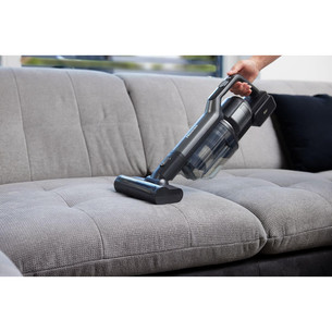 Hisense Wet & Dry Expert, сухая и влажная уборка, черный - Беспроводной пылесос