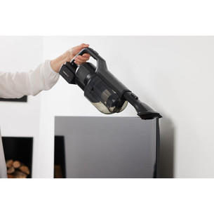 Hisense Wet & Dry Expert, сухая и влажная уборка, черный - Беспроводной пылесос