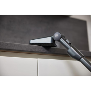 Hisense Wet & Dry Expert, сухая и влажная уборка, черный - Беспроводной пылесос