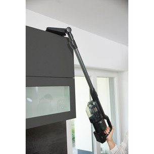 Hisense Wet & Dry Expert, сухая и влажная уборка, черный - Беспроводной пылесос