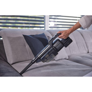 Hisense Wet & Dry Expert, сухая и влажная уборка, черный - Беспроводной пылесос