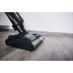 Hisense Wet & Dry Expert, сухая и влажная уборка, черный - Беспроводной пылесос