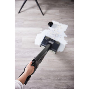 Hisense Wet & Dry Expert, сухая и влажная уборка, черный - Беспроводной пылесос