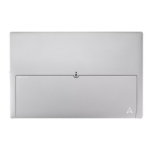 Asus ZenScreen OLED MQ16FC, 16'', 60 Hz, USB-C, kaasaskantav, hall - Monitor
