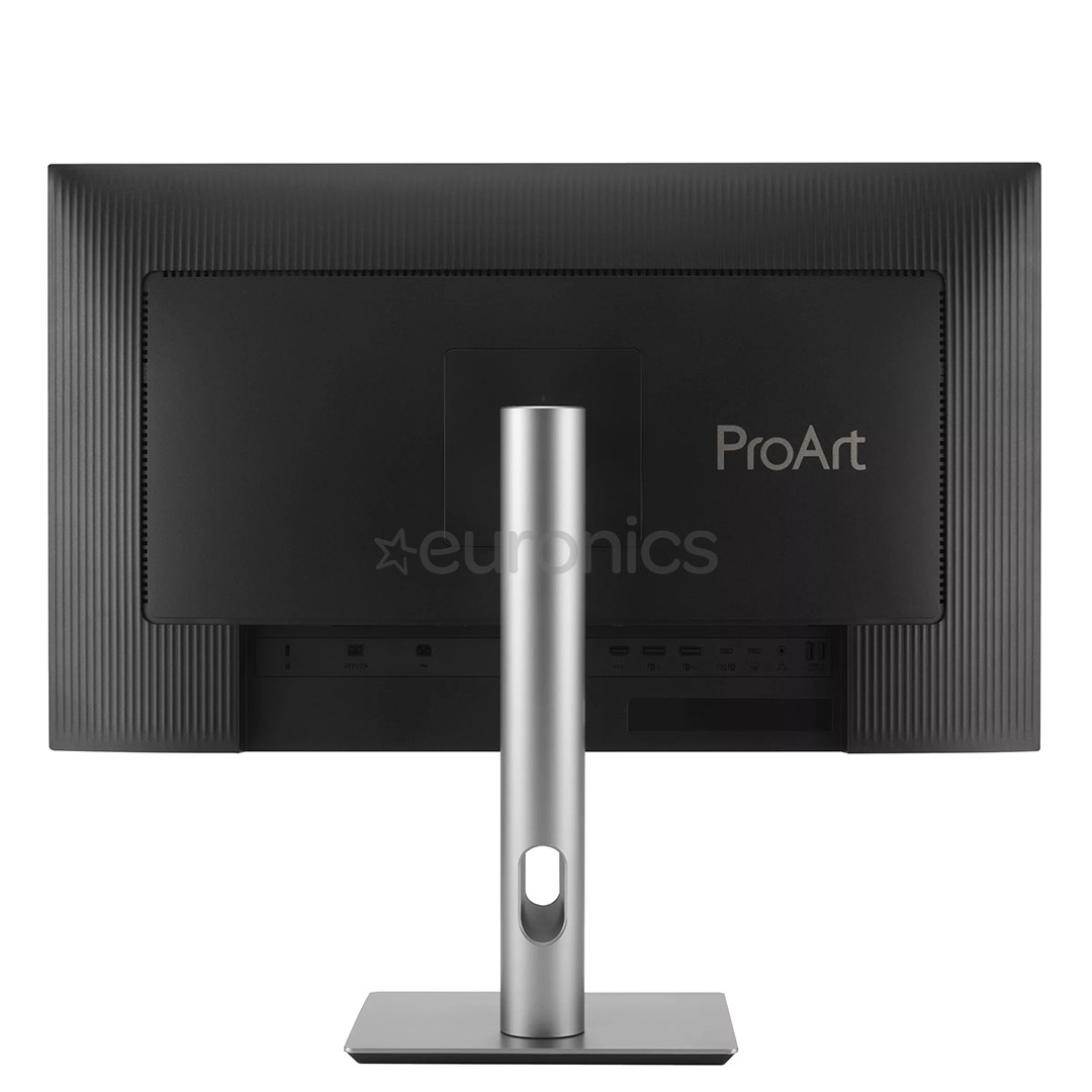 Asus ProArt PA278CGRV, 27'', QHD, IPS, 144Hz, USB-C, silver - Monitor