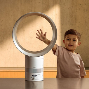Dyson Cool CF1, valge/hõbedane - Ventilaator