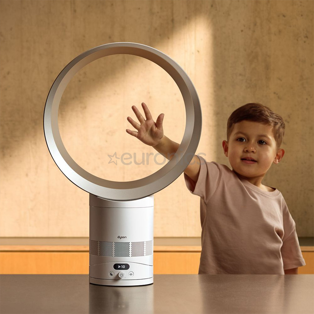 Dyson Cool CF1, valge/hõbedane - Ventilaator