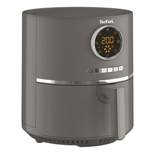 Tefal Air Fry Ultra, 4,2 L, 1630 W, hall - Kuumaõhufritüür EY111B15
