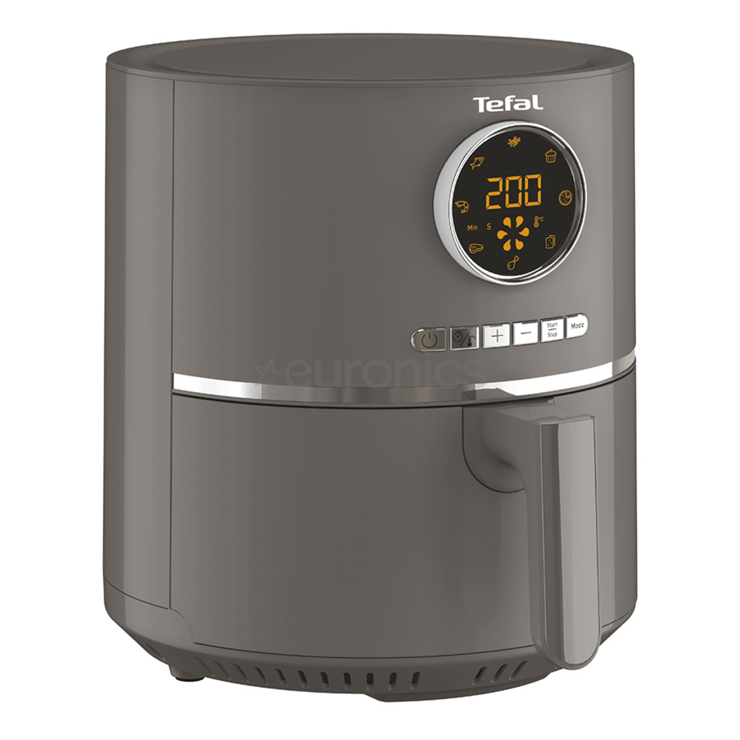 Tefal Air Fry Ultra, 4,2 L, 1630 W, hall - Kuumaõhufritüür