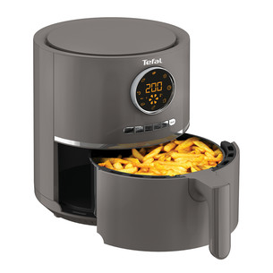 Tefal Air Fry Ultra, 4,2 L, 1630 W, hall - Kuumaõhufritüür