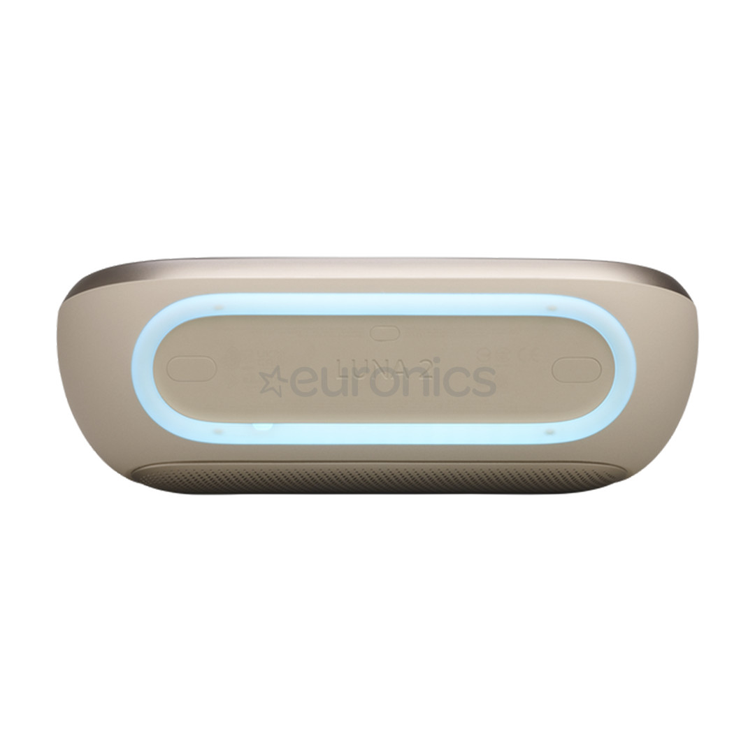 Harman Kardon Luna 2, helepruun - Juhtmevaba kõlar