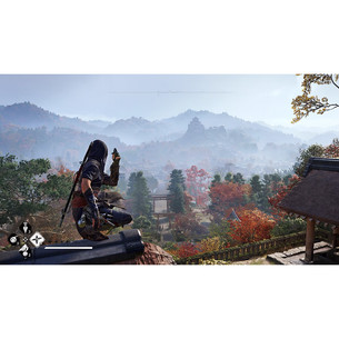 Assassin's Creed: Shadows, Nintendo Switch 2 - Игра