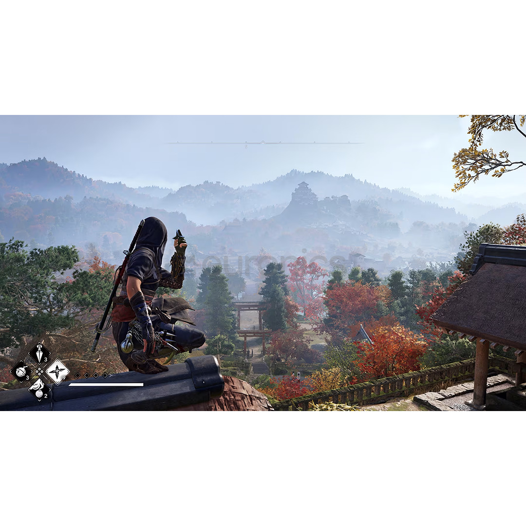 Assassin's Creed: Shadows, Nintendo Switch 2 - Игра