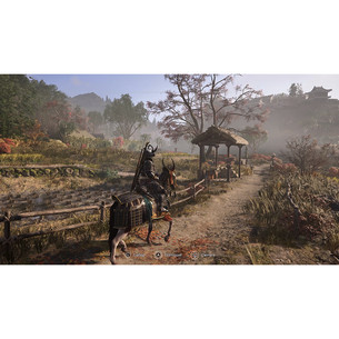 Assassin's Creed: Shadows, Nintendo Switch 2 - Игра