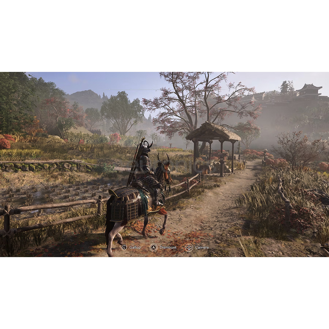 Assassin's Creed: Shadows, Nintendo Switch 2 - Игра