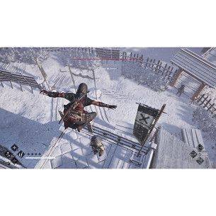 Assassin's Creed: Shadows, Nintendo Switch 2 - Игра