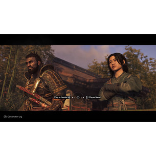 Assassin's Creed: Shadows, Nintendo Switch 2 - Игра