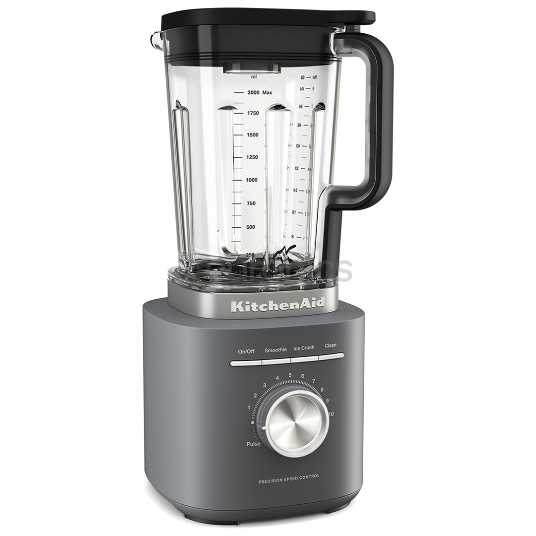 KitchenAid PurePower, 1700 W, hall - Blender