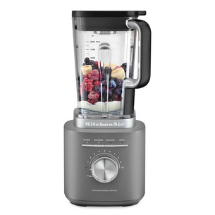 KitchenAid PurePower, 1700 W, hall - Blender