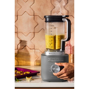 KitchenAid PurePower, 1700 W, hall - Blender