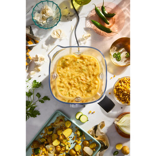 KitchenAid PurePower, 1700 W, hall - Blender