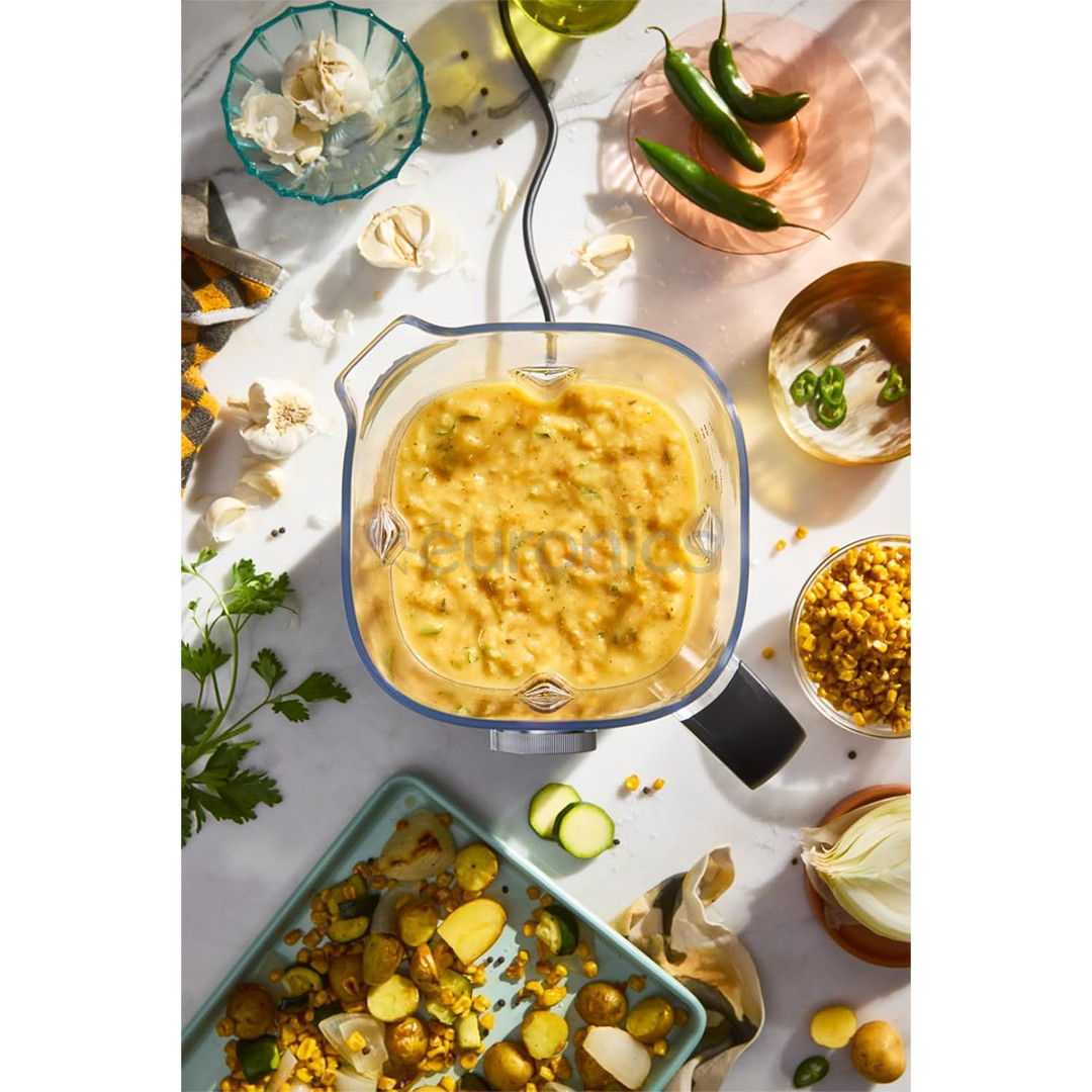 KitchenAid PurePower, 1700 W, hall - Blender