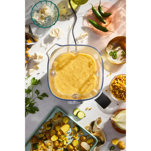 KitchenAid PurePower, 1700 W, hall - Blender