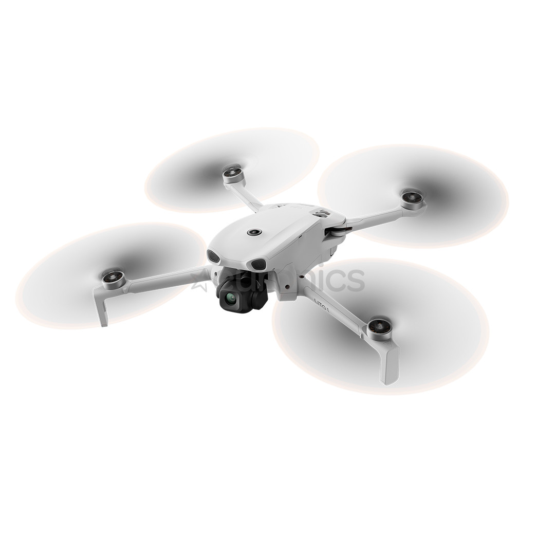 Dji Lito 1, hall - Droon