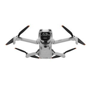 Dji Lito 1, hall - Droon