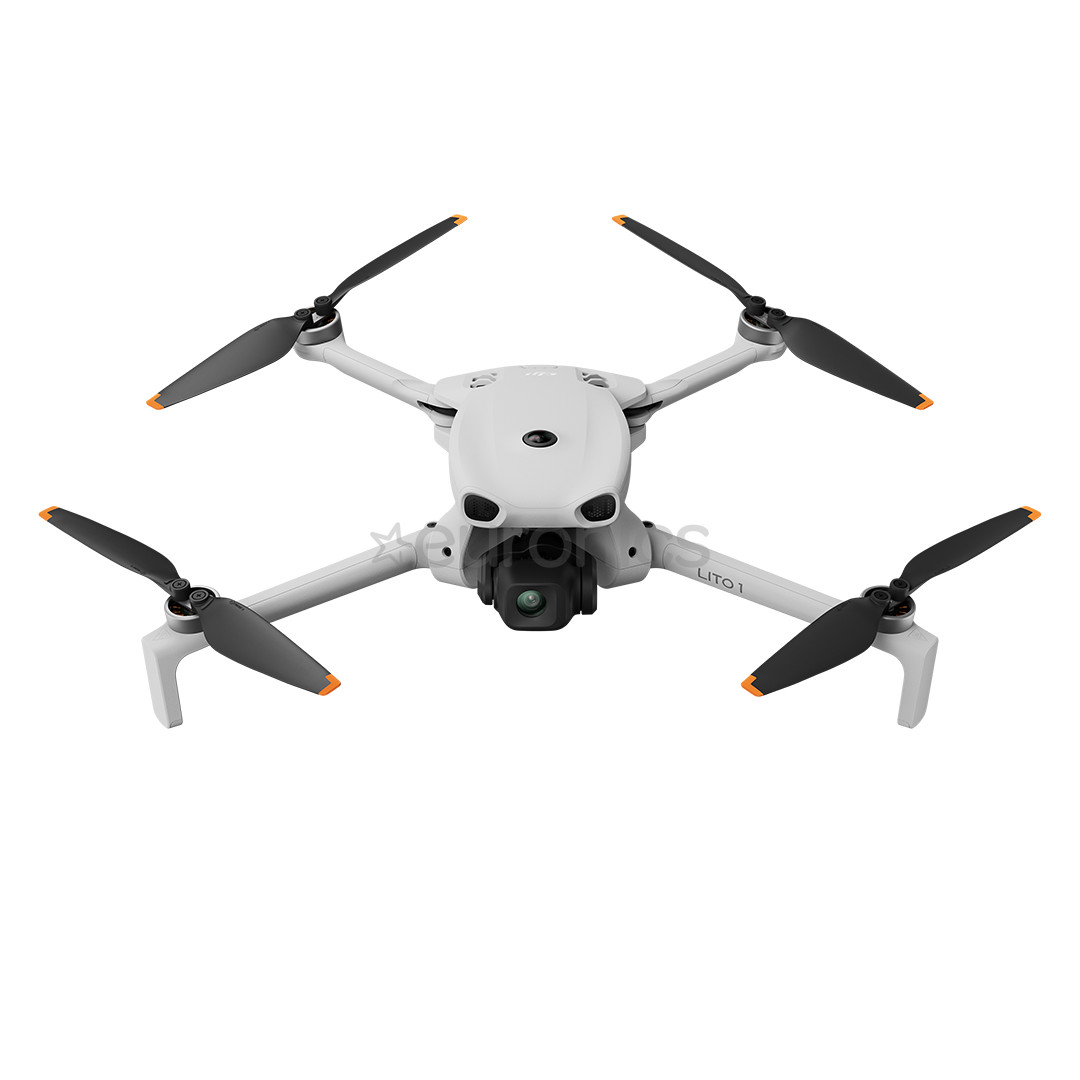 Dji Lito 1, hall - Droon