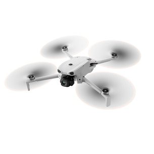 Dji Lito 1 Fly More Combo, hall - Droon