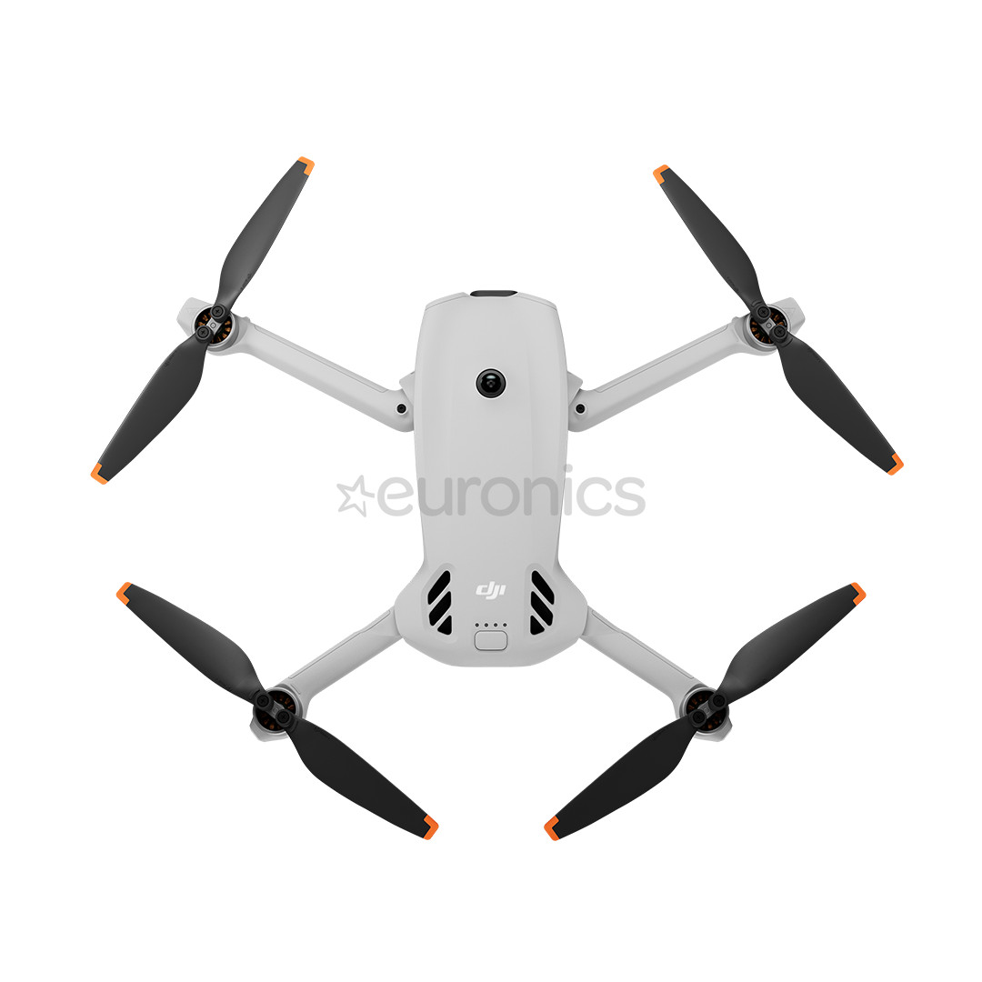Dji Lito 1 Fly More Combo, hall - Droon