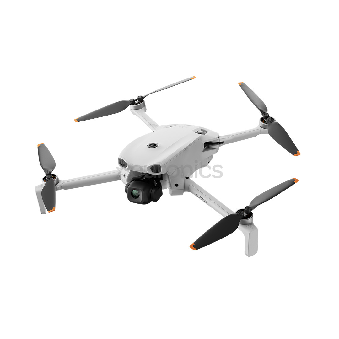 Dji Lito 1 Fly More Combo, hall - Droon