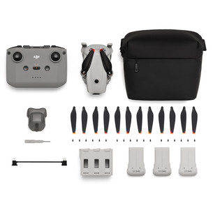 Dji Lito 1 Fly More Combo, hall - Droon