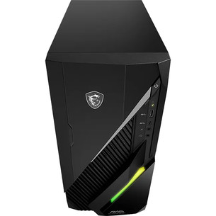 MSI MAG Infinite E1, i5, 16 GB, 1 TB, RTX 5060, black - Desktop PC